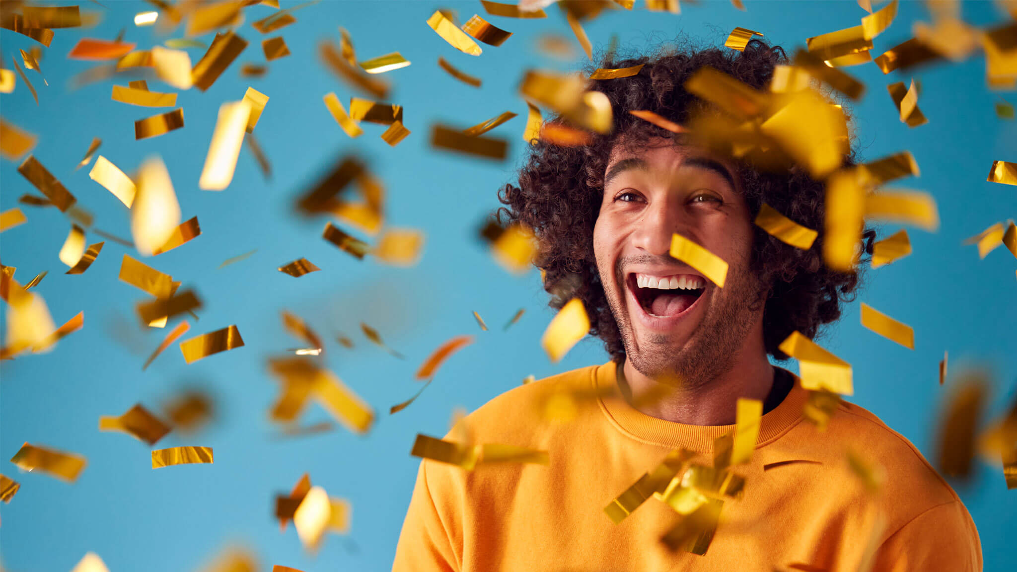 Gewinnspiele & Events