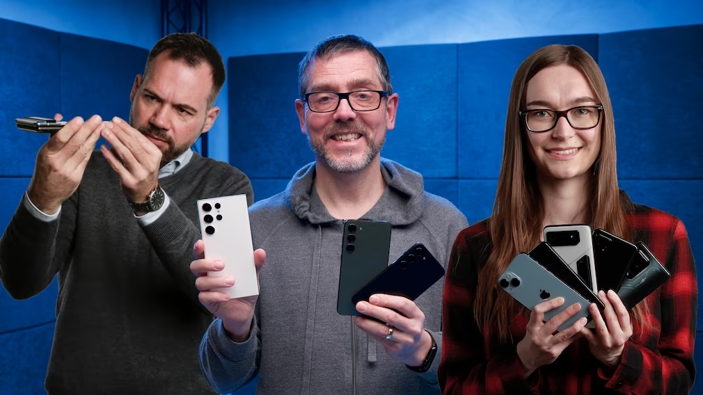 Persönliche Kaufberatung